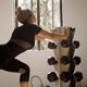 Illustration for article titled Beyoncé Appears on the Cover of Elle, Debuts Her Upcoming Activewear Line